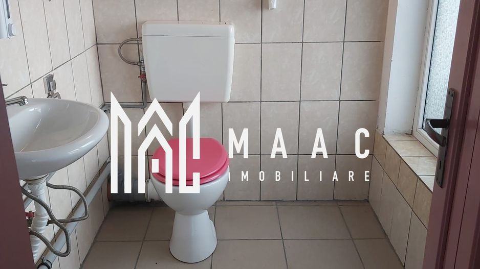 Spatiu Comercial | Open Space | Zona Terezian - Poză 8