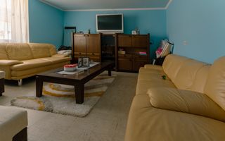 Casă cu teren 3332mp în Bătania - Poză 3