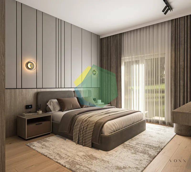 CASĂ INDIVIDUALĂ 3 CAMERE | P+M | PRESALE TUNARI - Poză 7