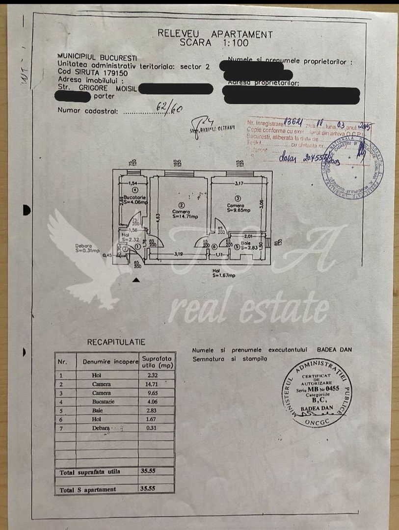 Apartament 2 camere, Lacul Tei,0% COMISION - Poză 10