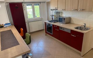 3 camere la 2 pasi de Piata Alba Iulia - Poză 10