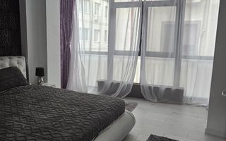 Apartament 2 camere modern, Bloc 2016 - Poză 1