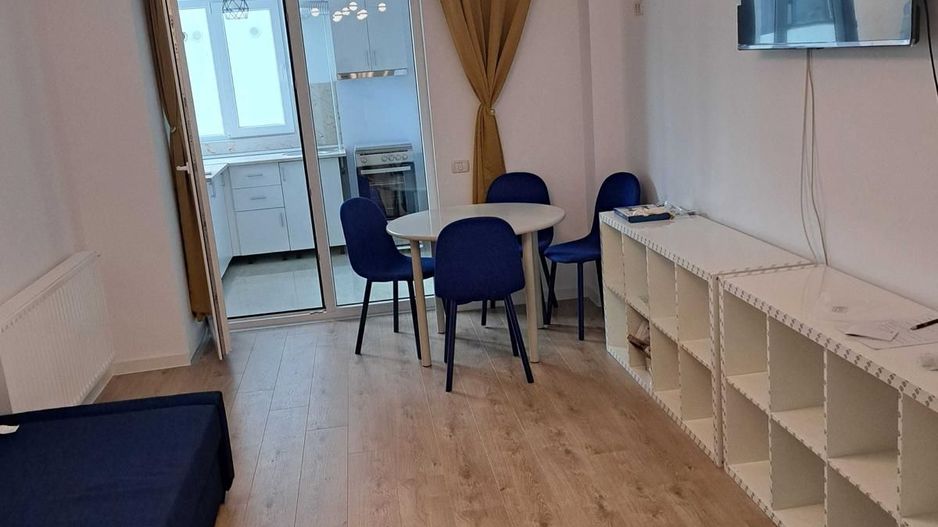 AP. 2 CAMERE CENTRAL ADRESS, BLOC NOU, CENTRALA TERMICA, MOBILAT - Poză 1