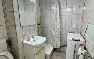 Apartament cu o camera | 35 mp + 5 mp balcon | Zorilor | UMF | USAMV - Poză 7
