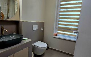 Renting Bucharest | 3 room apartment | Pipera | Parking - Poză 6