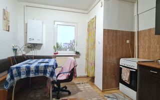 Apartament 2 camere decomandat insorit semimobilat Calea Bucuresti - Poză 8