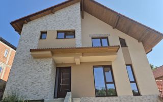 Case moderne în Feleacu – aproape de Cluj - Poză 1