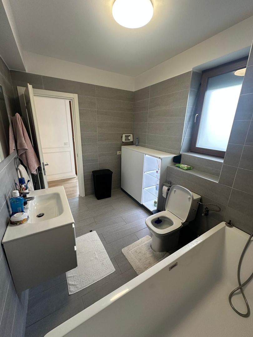 Casa P+1 - 164 mp + teren 255 mp - Pipera - Poză 14