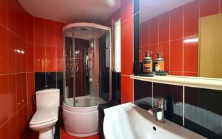 Garsoniera I  Ateneul Roman I Etaj inferior  I Centrala proprie - Poză 17