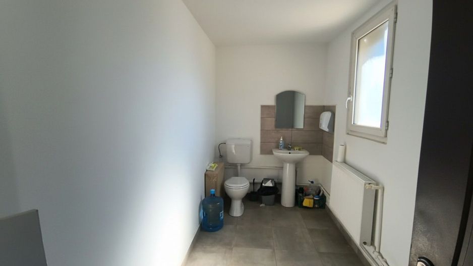 Hală Industrială | 519 MP | Teren 2419 MP | Suceava - Poză 9