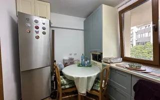 2 Camere Proprietar Centrală gaz Renovat Metrou Pta Sudului Brancoveanu Martisor - Poză 12
