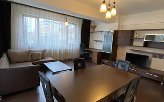 APARTAMENT COCHET DE 2 CAMERE LA INCHIRIERE IN ZONA LACULUI STRAULESTI - Poză 3