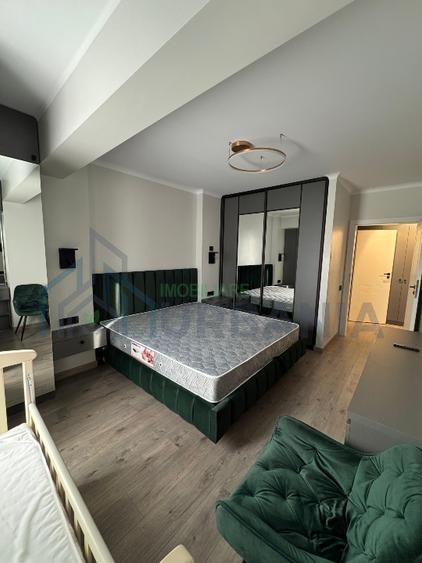 Apartament 2 camere, 69 mp, Complex Zorilor, Moara de Vânt, Iași – vânzare - Poză 4