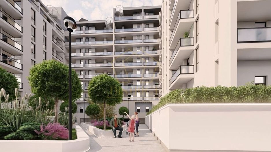 Apartament superb cu 4 camere și terasă de 160 mp | Calea Aradului - Poză 2