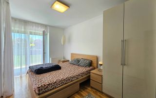 Apartament 2 Camere | 52 mp | Terasa | Garaj | Mobilat/Utilat | Sopor - Poză 3