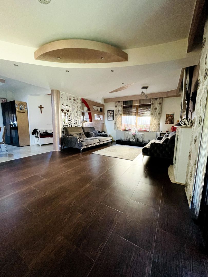 Casǎ de vânzare Paleu Orizont II - Poză 1