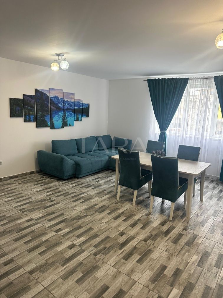 Apartament 2 camere în zona Vivo – loc de parcare inclus - Poză 3