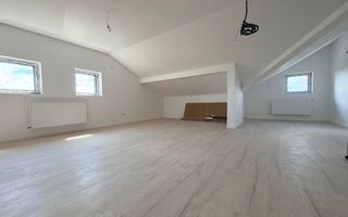 VANZARE VILA P+1+M | 170 MP UTILI | 6 CAMERE | BALOTESTI | - Poză 13