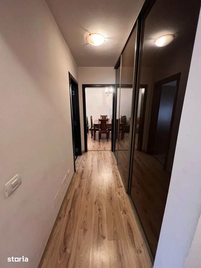 AP. 2 CAMERE- COLENTINA, BUCATARIE INCHISA, BLOC REABILITAT, MODERN - Poză 3