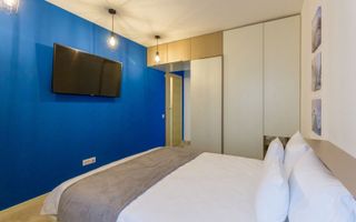 Inchiriere Apartament 3 Dormitoare, etaj 9, Buna ziua - Poză 2