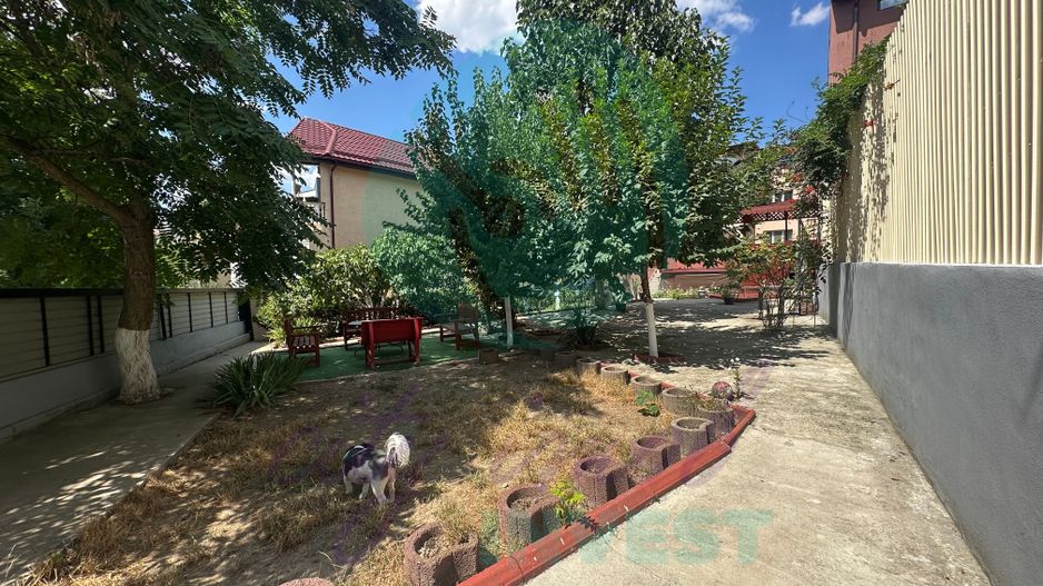 Teren 792 mp | Deschidere la 3 străzi | Casă P+1+M | Dristor - Poză 11