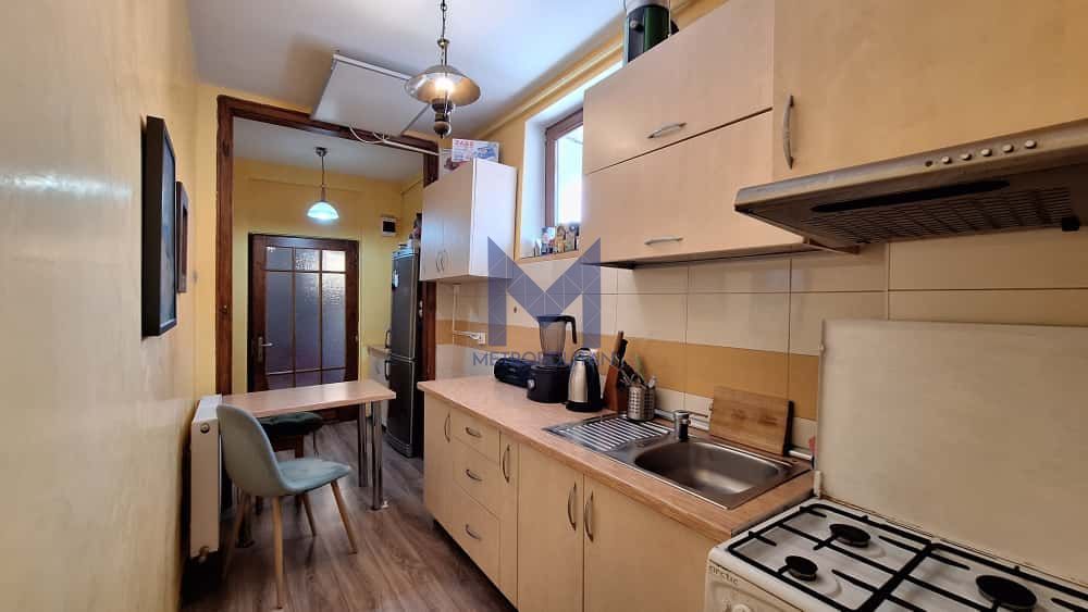 Apartament la casă I 70 mp I Ultracentral - Poză 9