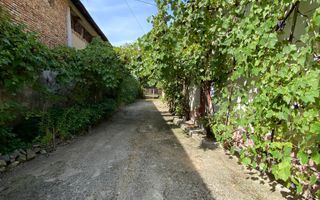 Casa 5 camere I 1087 mp teren I Acces auto I Cincu-Brasov - Poză 16