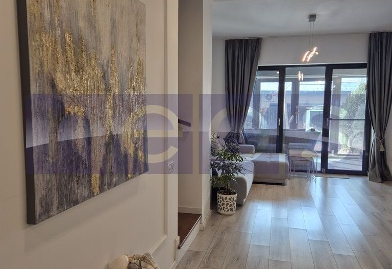 VANZARE VILA VOLUNTARI | 5 CAMERE | 150MP | MOBILATA-UTILATA | PARCARE - Poză 8