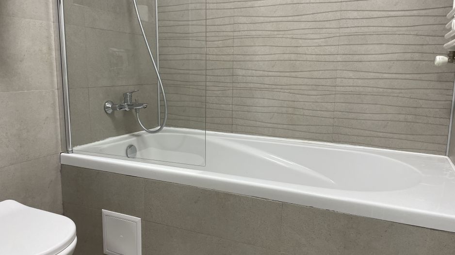 APARTAMENT LUX | PARCARE | FLOREASCA RESIDENCE - Poză 6