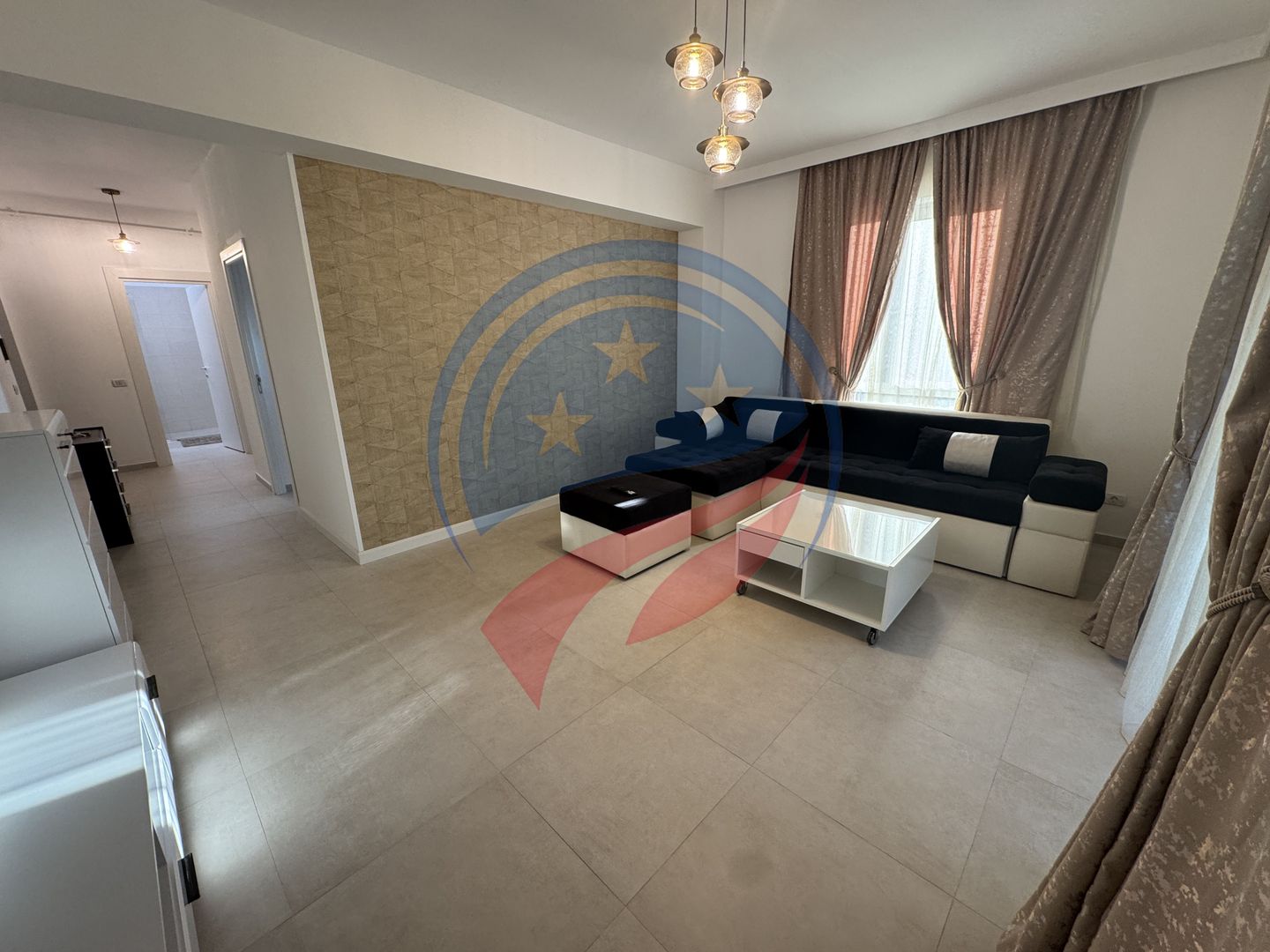 Apartament LUX vis-a-vis de MALL ELECTRO, Regim Hotelier - Poză 4