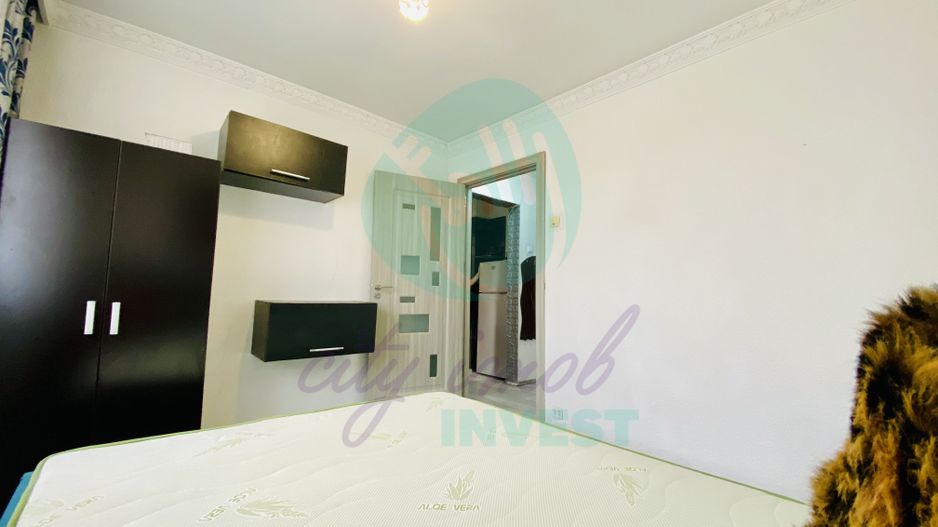 Apartament 2 camere mobilat si utilat, Calea Dorobanti - Poză 3