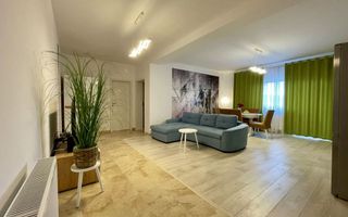 Apartament 2 camere, etaj 3 - zona Centru - Poză 3