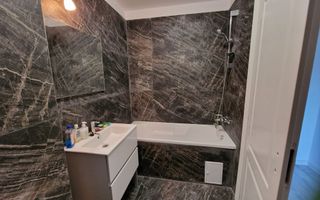 Apartament 1 cameră, Poitiers Tower, Iași – de închiriat - Poză 3