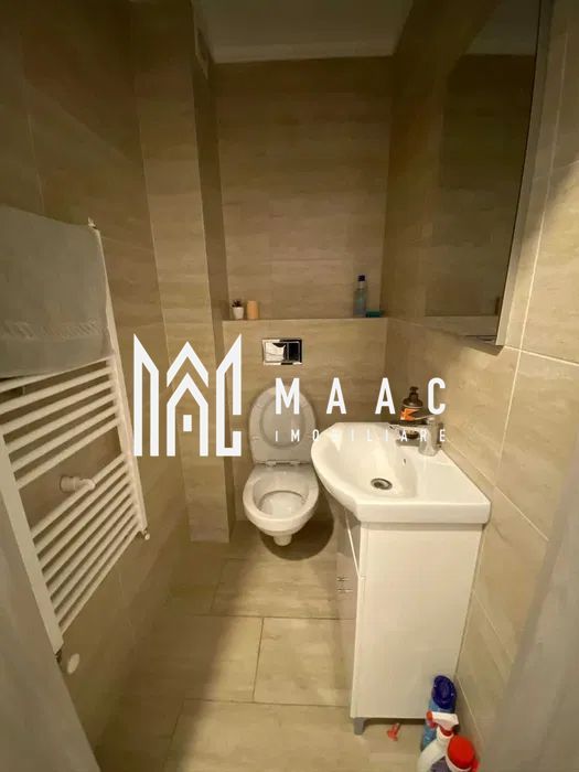 Apartament 3 camere I Decomandat I Deventer - Tineretului - Poză 4