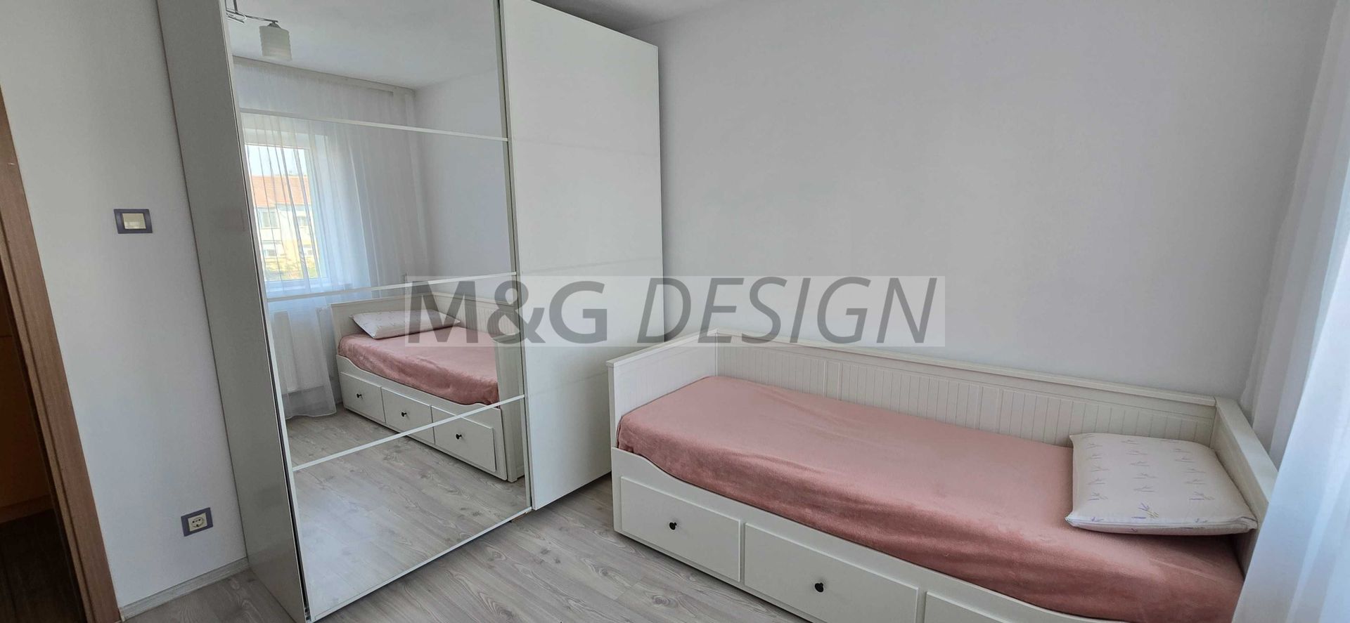 Apartament 2 camere Girocului - Poză 6