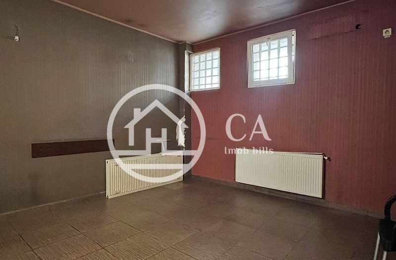 Spațiu comercial de închiriat cu 5 camere in zona Ioșia, Oradea - Poză 6