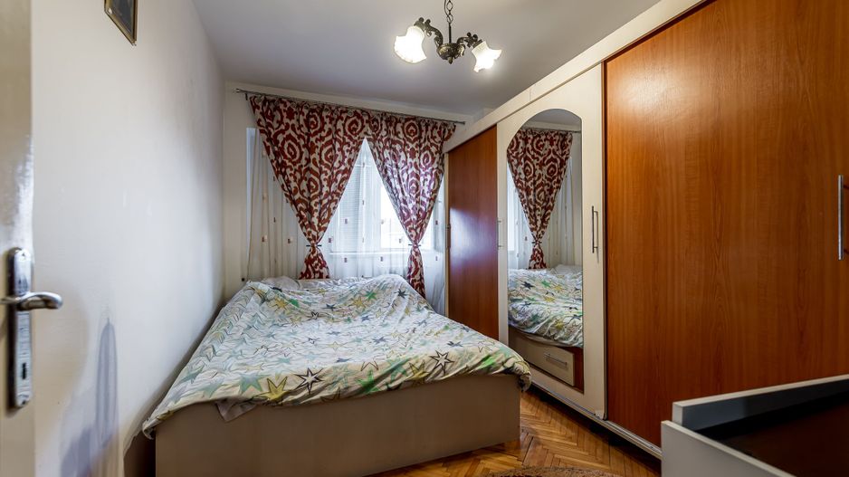 Apartament cu 3 camere, 130mp construiți - Alfa 0% COMISION - Poză 4