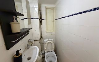 SPATIU 140 MP | 7 CAMERE | PARTER INALT | IDEAL ACTIVITATI COMERCIALE - Poză 1