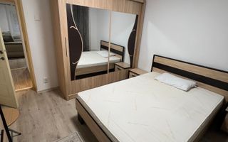Apartament 2 camere, Micro 5/1 – mobilat și utilat, renovat complet - Poză 3