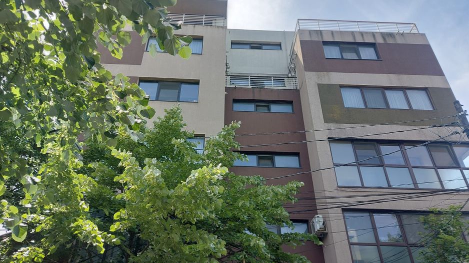 HERASTRAU || AVIATIEI || CARAFIL || 4 CAMERE || NOU PRIMA INCHIRIERE CURTE 70Mp - Poză 1