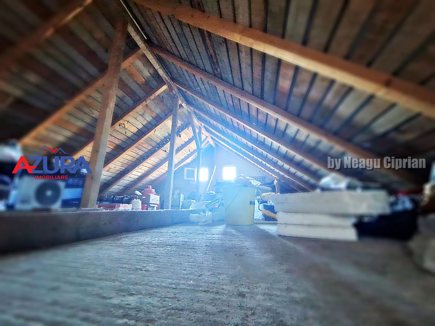 Vila de vanzare in Pitesti, cartier Prundu - Poză 17