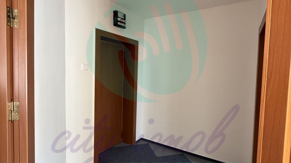 Bloc P+9 in zona Calea Calarasilor - Poză 27