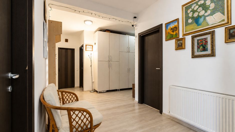 Apartament de vanzare 4 camere Dacia | Mihai Eminescu Stefan cel Mare - Poză 13