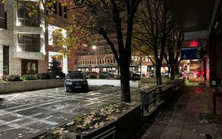 Apartament 2 camere  decomandat Hala Centrala - Palas Mall - Poză 18