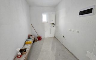Casă 4 Camere, semifinisata, 116 mp utili, Teren 581 mp,  Micesti - Poză 14