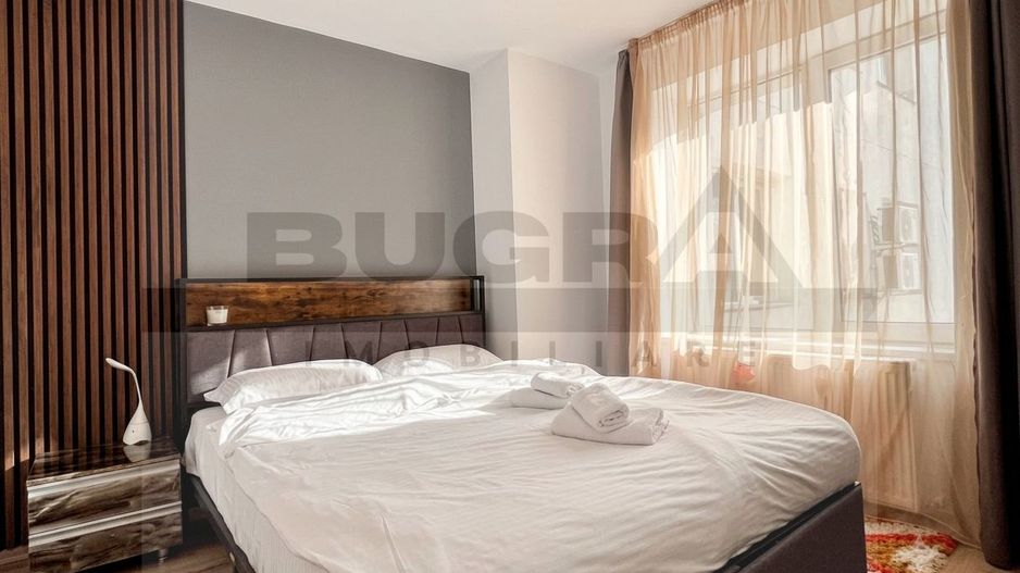 Apartament 2 camere, 45mp, etaj intermediar, parcare, zona Oasului - Poză 1