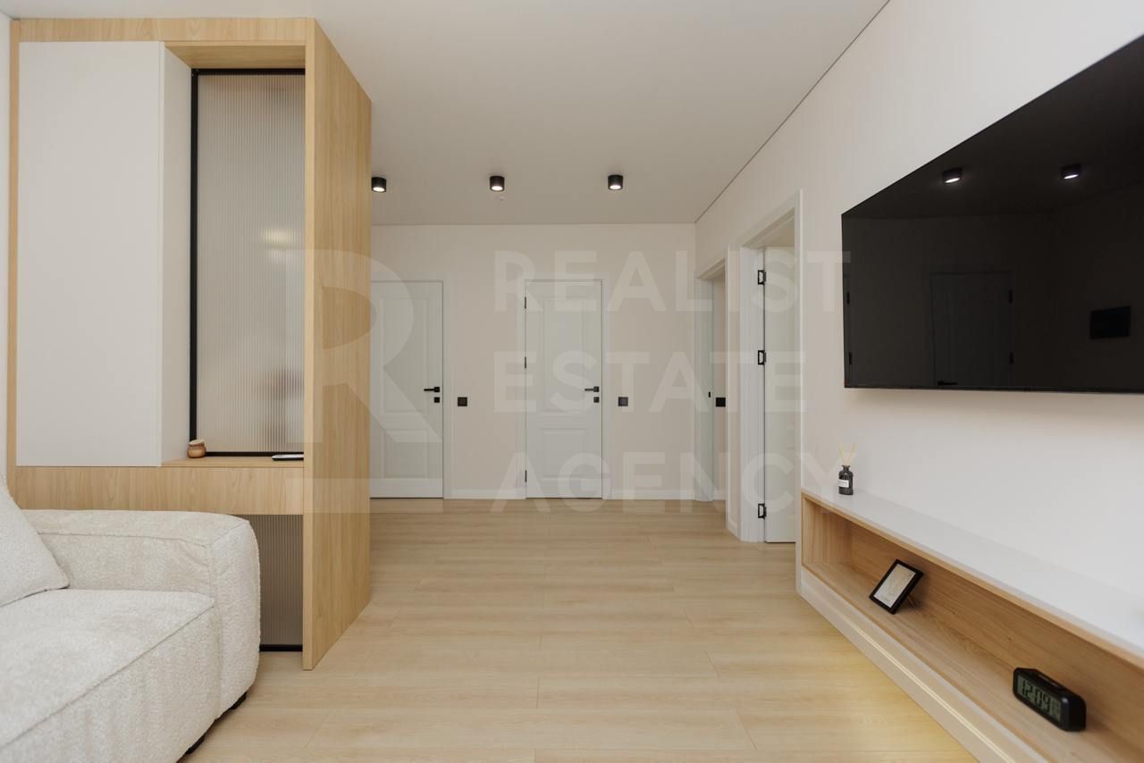 Vânzare, apartament, 2 camere, str. Vasile Lupu, Buiucani - Poză 12