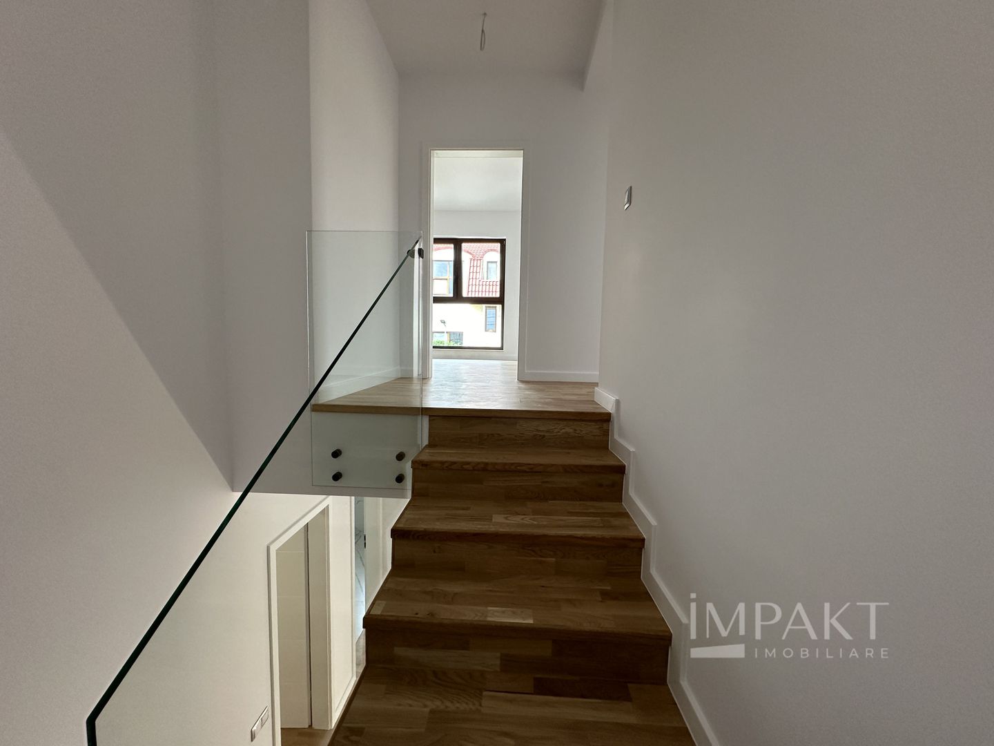 Casa cuplata in Floresti, zona str. Eroilor! - Poză 10