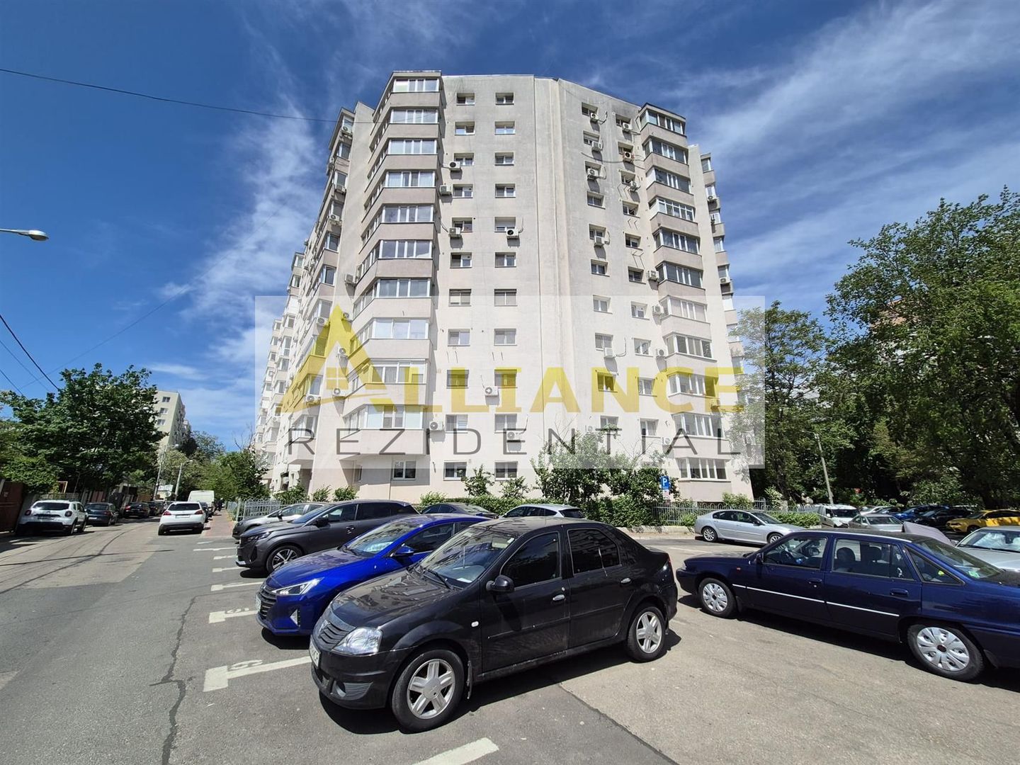 Metrou Titan - Apartament 2 camere - Poză 1