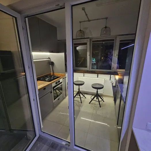 Garsoniera Parcul Carol + loc de parcare - Poză 5